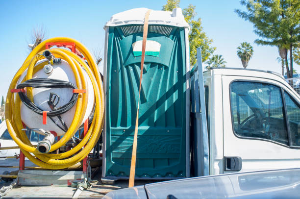 Best High-end porta potty rental  in Creston, IA