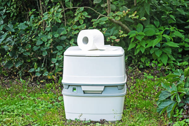Best Porta potty rental for festivals  in Creston, IA