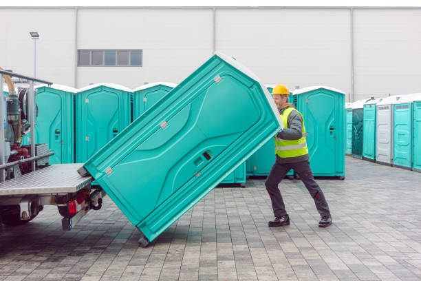 Best Long-term porta potty rental  in Creston, IA