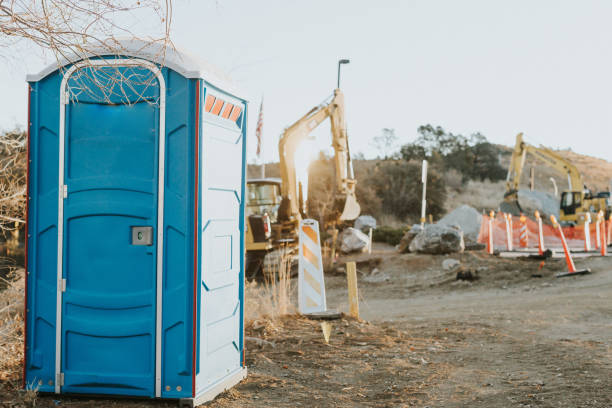 Best Affordable portable toilet rental  in Creston, IA