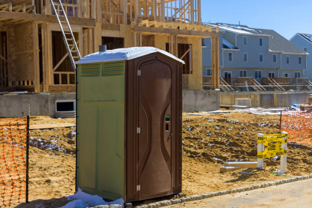 Best Porta potty services near me  in Creston, IA