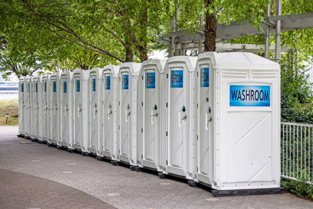 Best Affordable porta potty rental  in Creston, IA