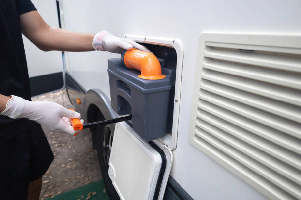 Best Porta potty rental near me  in Creston, IA
