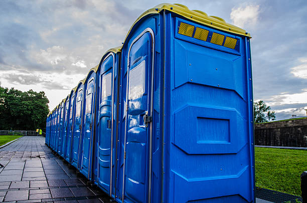 Best Portable toilet rental cost  in Creston, IA