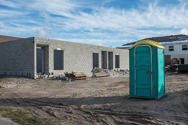 Portable Toilet Options We Offer in Creston, IA